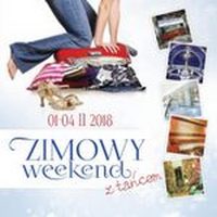 taniec towarzyski dla dzieci warszawa